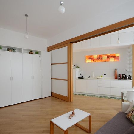 Eli Apartment Rzym Zewnętrze zdjęcie