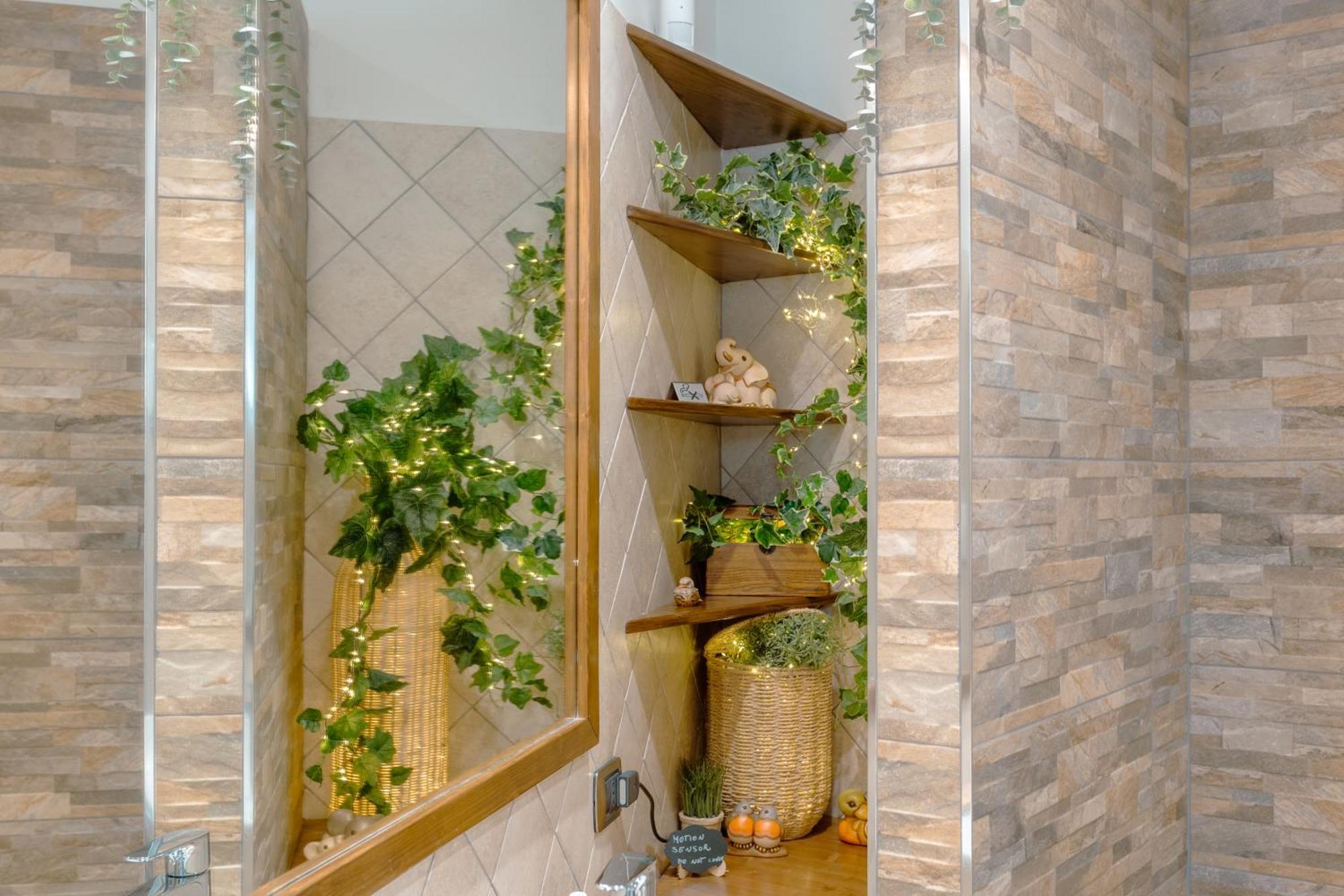 Eli Apartment Rzym Zewnętrze zdjęcie