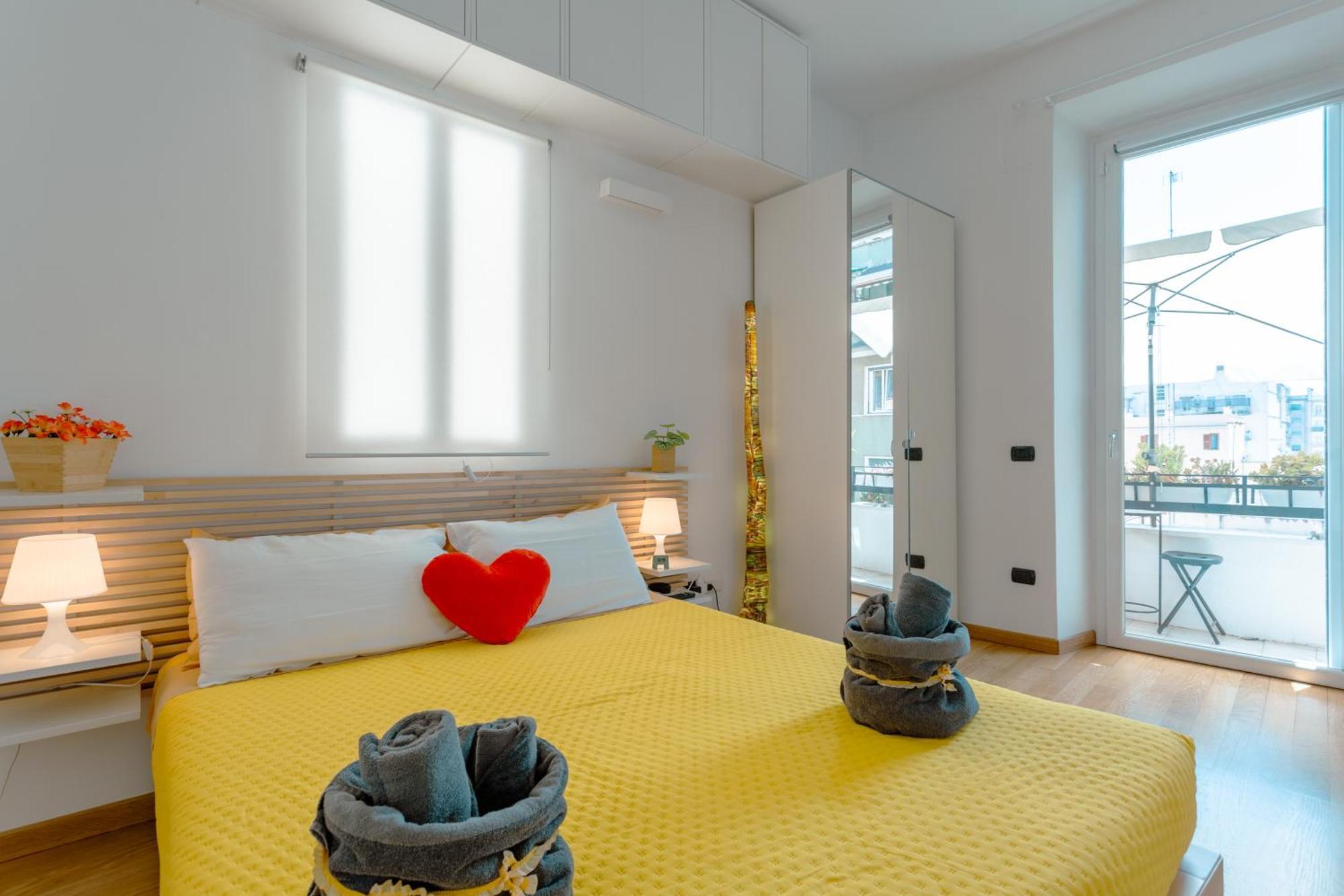 Eli Apartment Rzym Zewnętrze zdjęcie