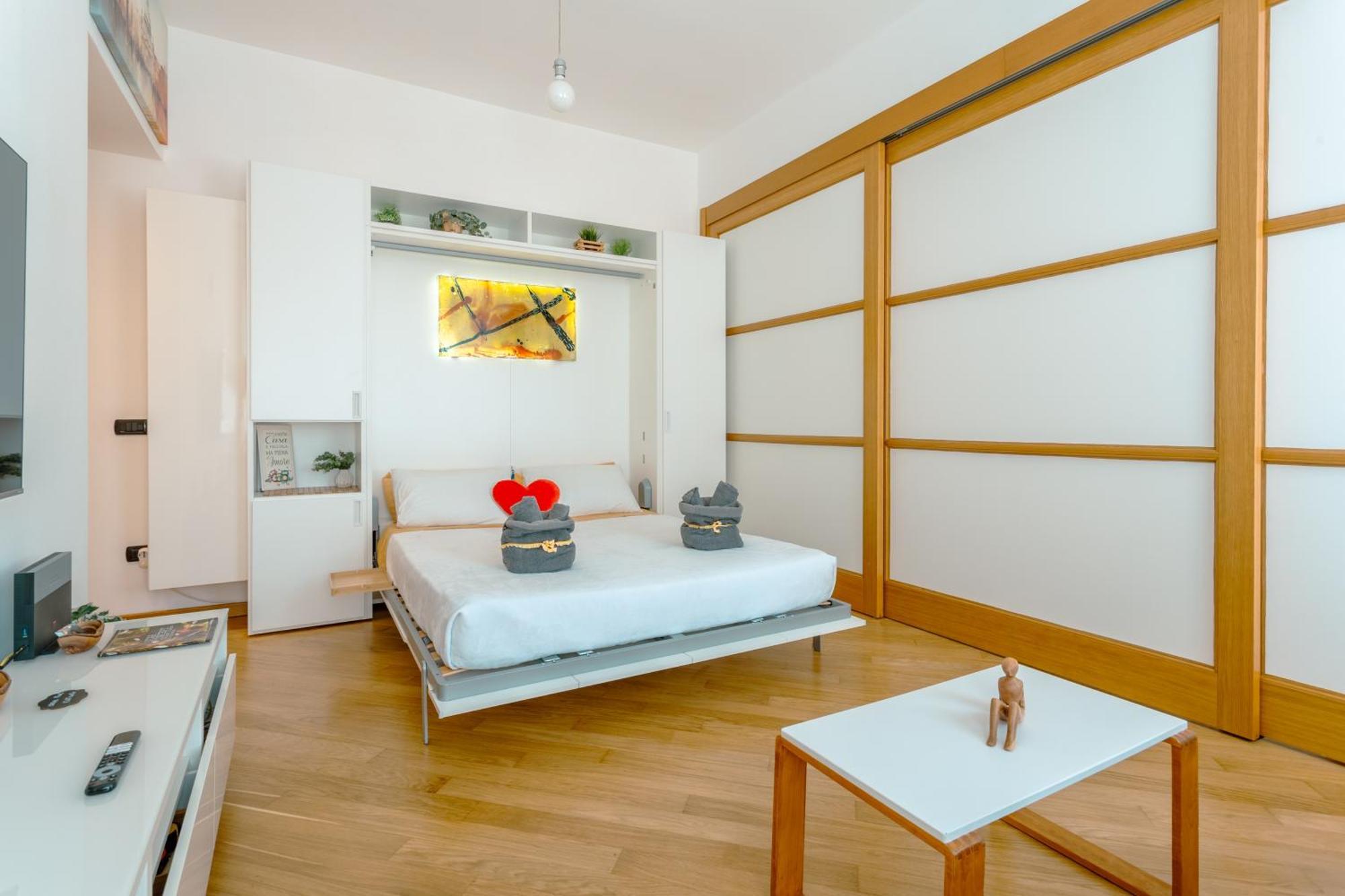 Eli Apartment Rzym Zewnętrze zdjęcie