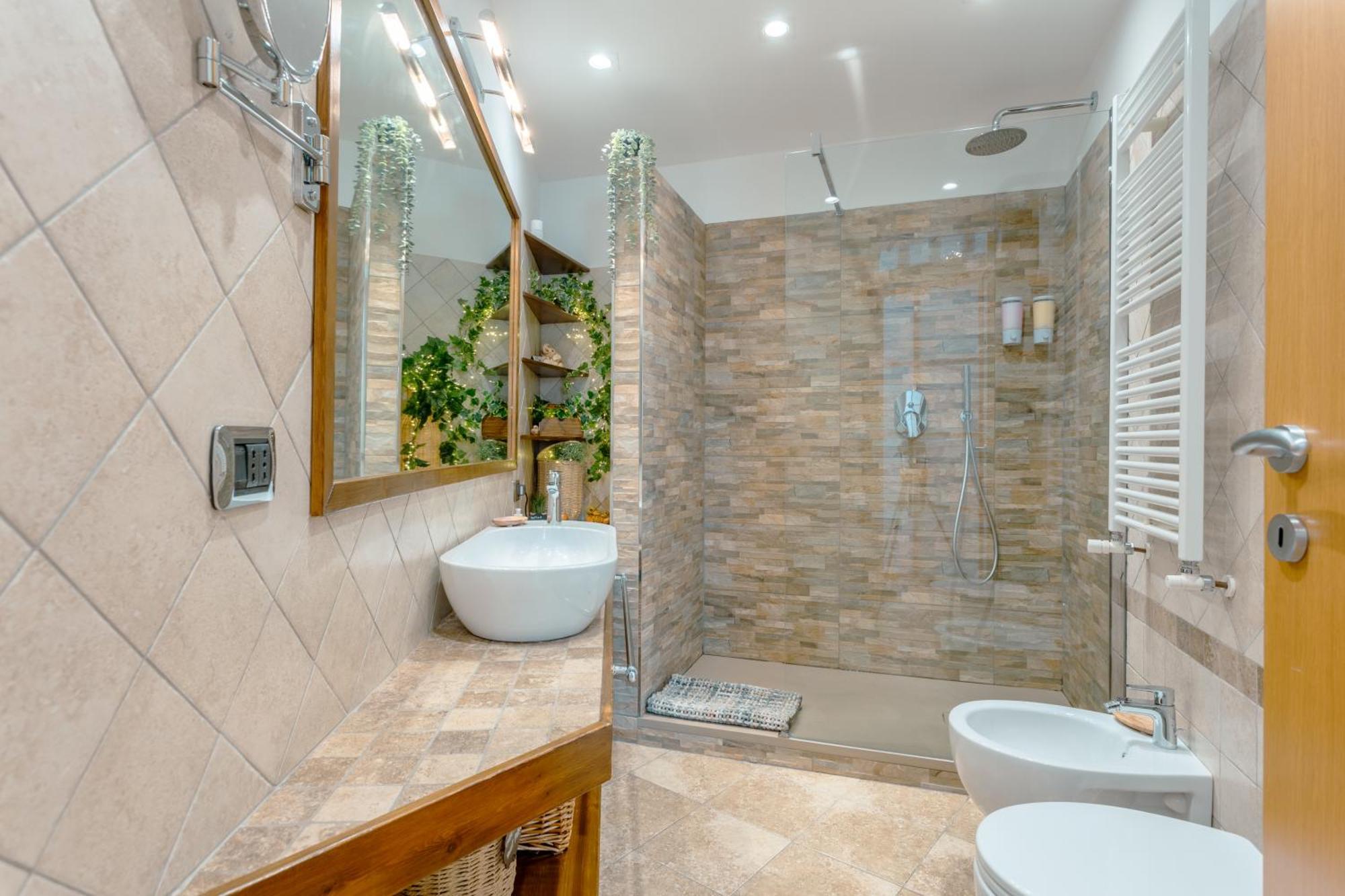 Eli Apartment Rzym Zewnętrze zdjęcie