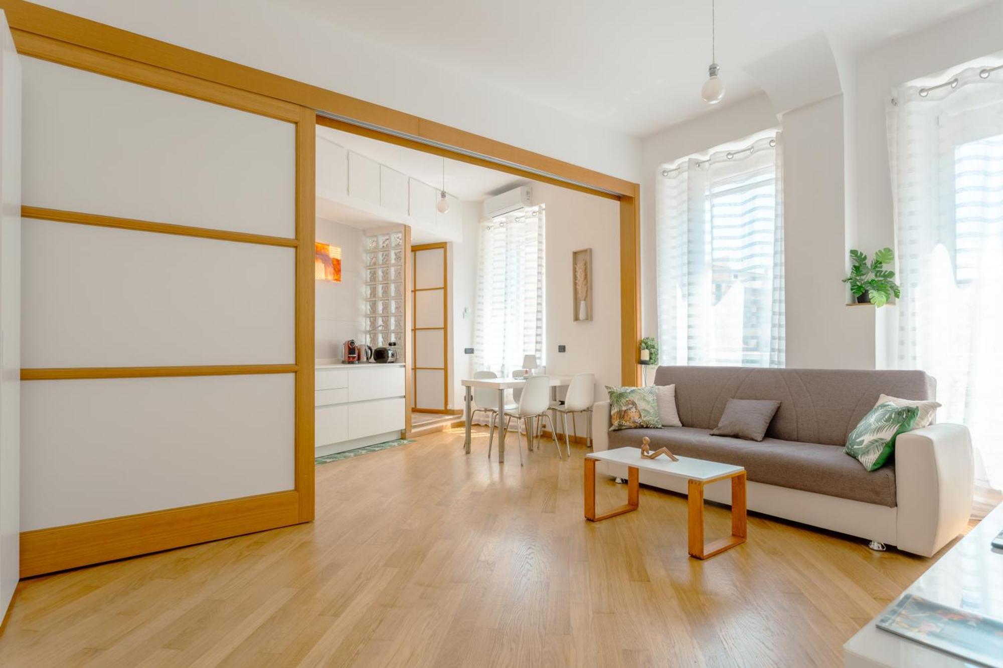 Eli Apartment Rzym Zewnętrze zdjęcie